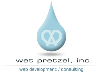 Wet Pretzel, Inc. - Software Development / Consulting